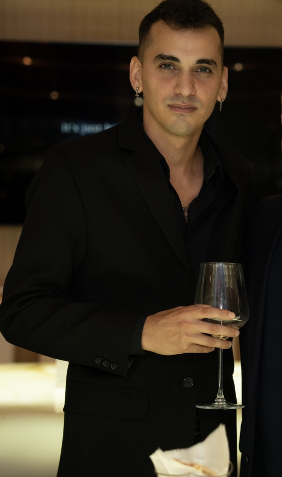 Leandro Curcio